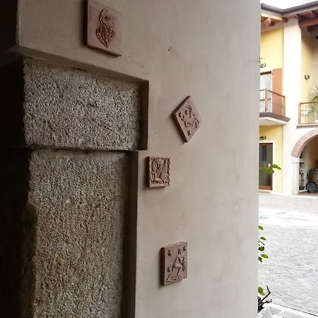 A Casa Da Franz Apartament