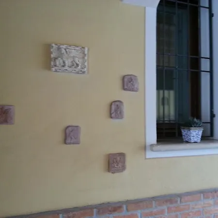 A Casa Da Franz Apartament *