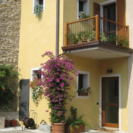 Apartament A Casa Da Franz