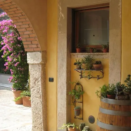 Apartament A Casa Da Franz