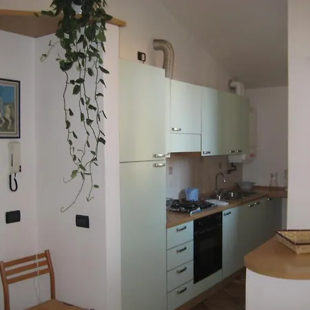 Apartament A Casa Da Franz Manerba del Garda