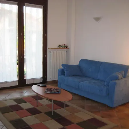 A Casa Da Franz Apartament Manerba del Garda