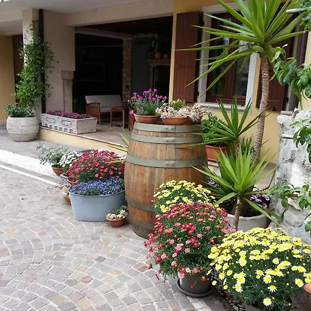 Apartment A Casa Da Franz Manerba del Garda