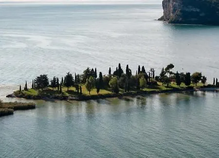 A Casa Da Franz Manerba del Garda