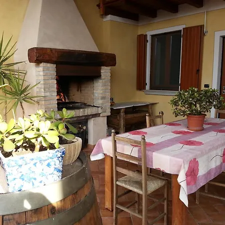 A Casa Da Franz Manerba del Garda
