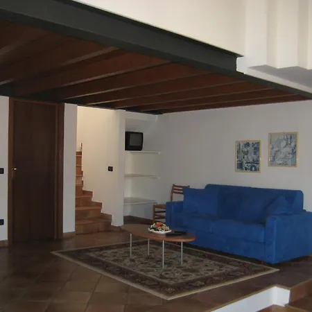 Apartment A Casa Da Franz Manerba del Garda