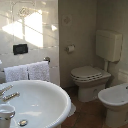 A Casa Da Franz Manerba del Garda