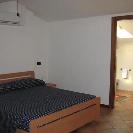 A Casa Da Franz Apartment *