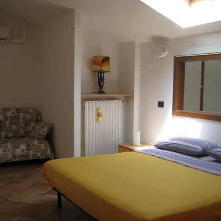 A Casa Da Franz Apartment *